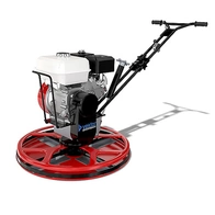 Бензиновые затирочные машины Vektor